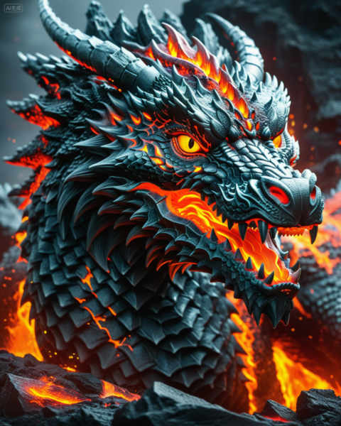 Oil painting watercolor style - v1.0