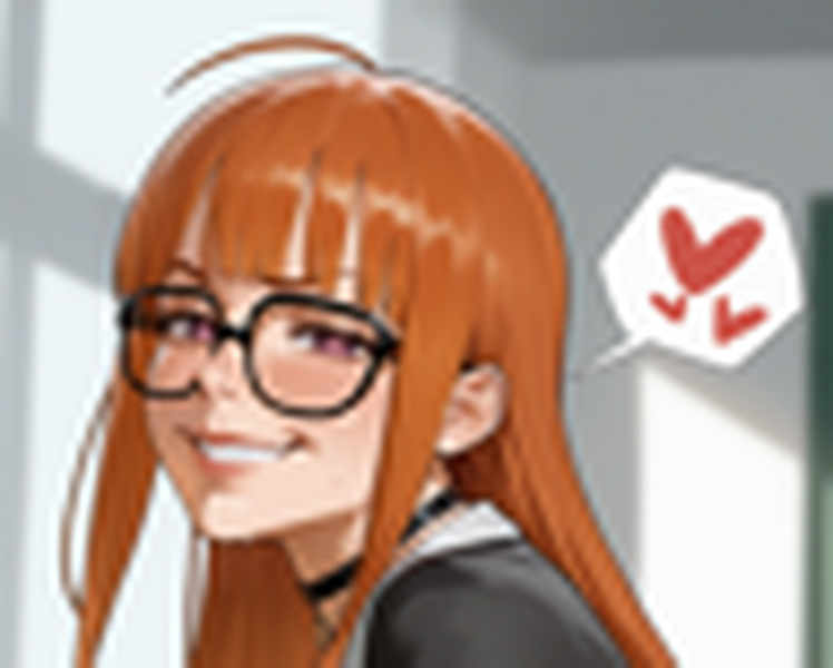 Brigitta Lycaon (Metaphor: ReFantazio) | Illustrious + PonyXL - Illustrious