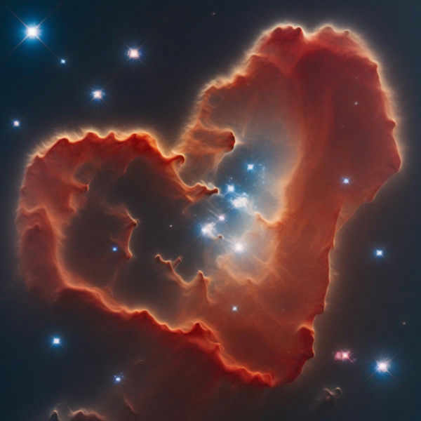 Gimme some space - V1