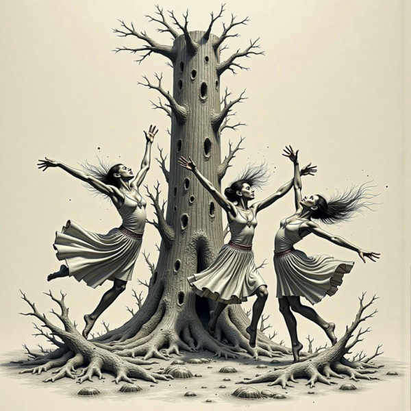 Tower dancing - v1.0