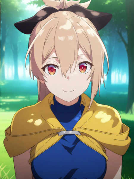 Menou - Virgin Road - XL v1.0