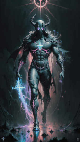 SDXL Unstable Diffusers ☛ YamerMIX - V3 Unyielding Grimoire