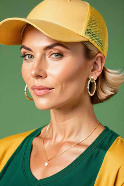 Majestic MILF Alix D - v1.0