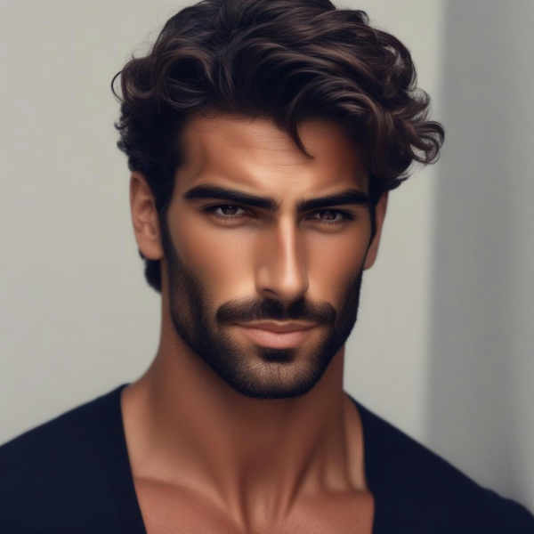 Lukas Martinelli - V1