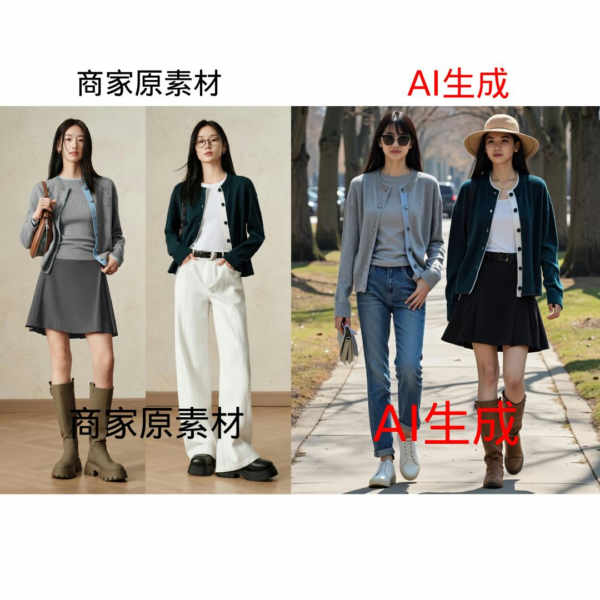 Flux lora lora | Flux e-commerce apparel products lora customized one suit one lora - Flux lora lora