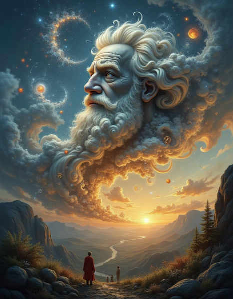 Dark Infinity's Misc Flux LoRAs - Fractals v1.0