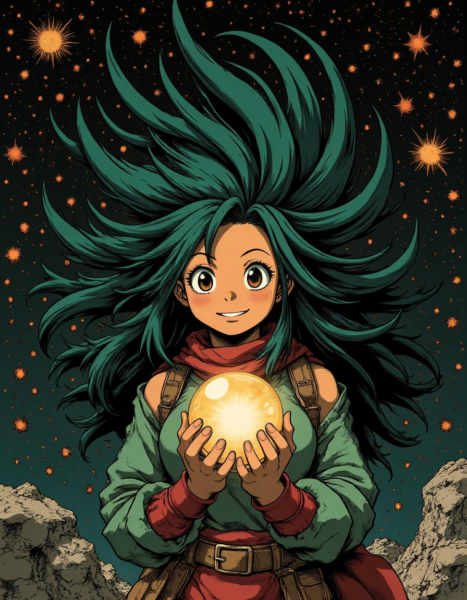 Chibi Adventures - V1