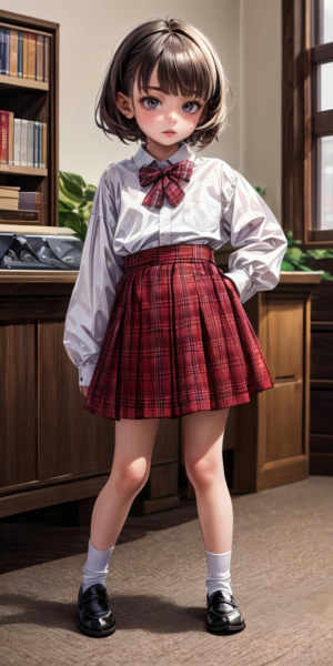 女児服/girl's clothes - v2.0