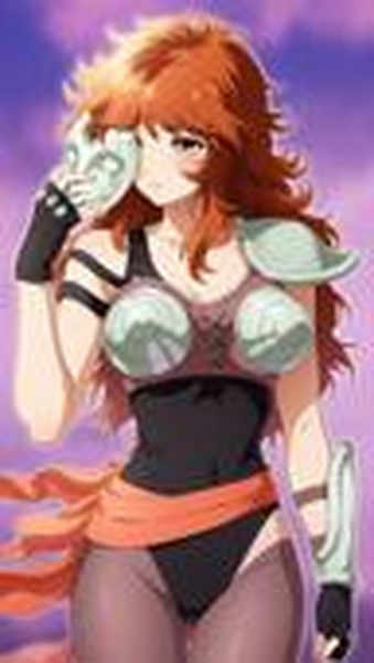 Eagle Marin | - v1.3 XL(animagine4)