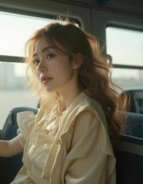 Better Asian girl( - v1.0