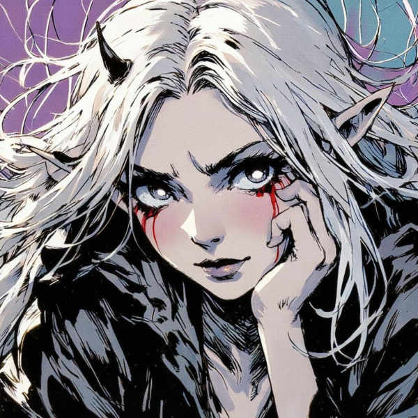 Special Ink-drawing mode - v1.0