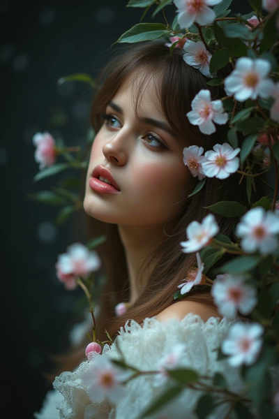 Cinematic style (FLUX) - V2