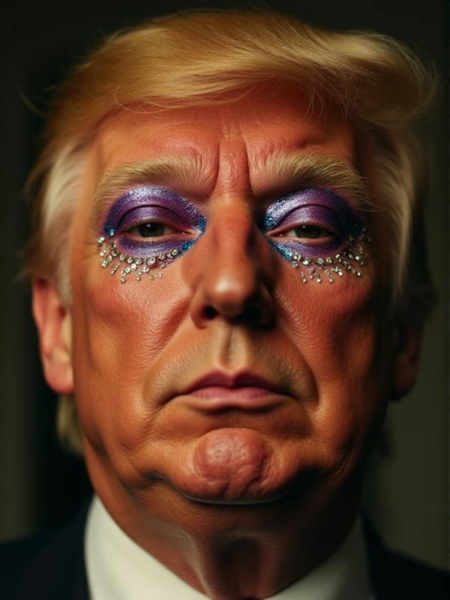 Euphoria Makeup style - v1.0