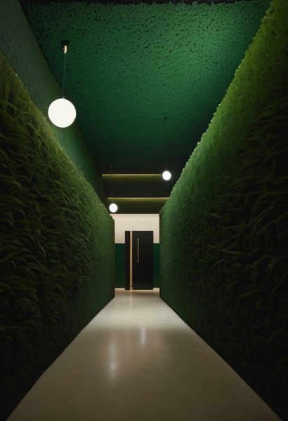 Astigmatism (formerly 'Semantic Shift') - Unsettling 2.1 - Baked