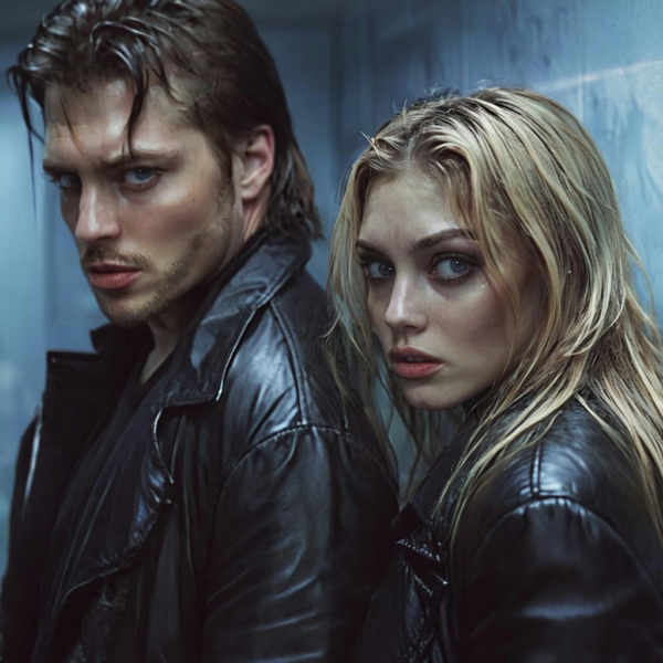 2000s Crime Thriller Movie (SD1, SDXL, Pony, Flux) - SDXL