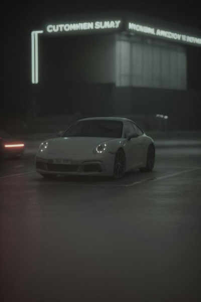 Fuji Eterna Tungsten | Film stock | 125T 160T 250T 400T 500T - Fuji Eterna T v4.0