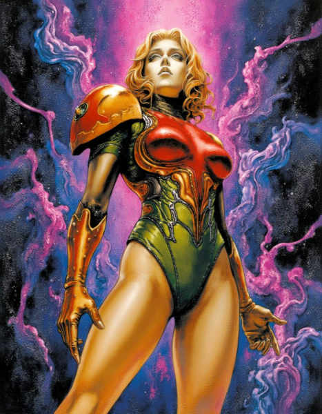 Ayami Kojima Style (Flux) - V3