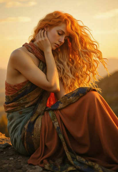 Unfazed - character enhancer - Flux v1.0