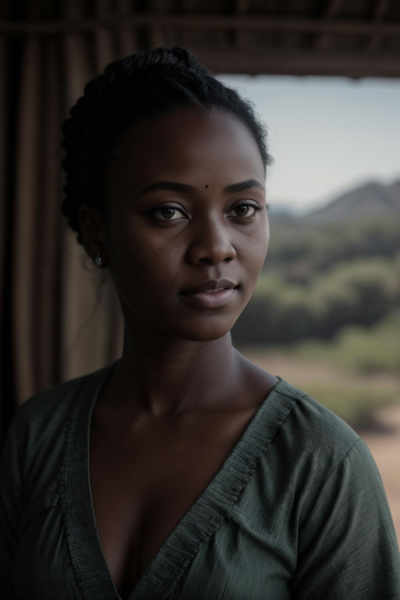 ICBINP - "I Can't Believe It's Not Photography" - New Year - Inpainting