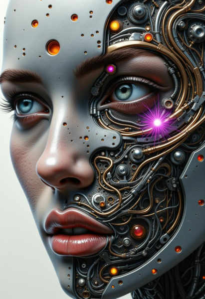 Cybotix - Cybotix V1