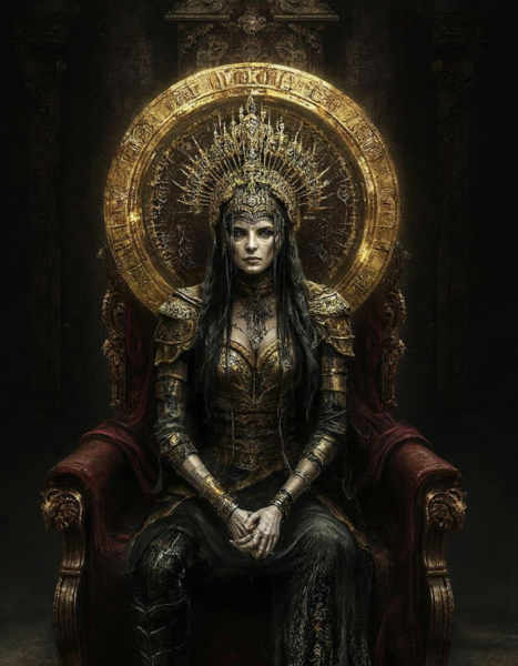 Fromsoft style - v1.0