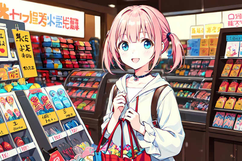 Christine Keturah/ - v1.0