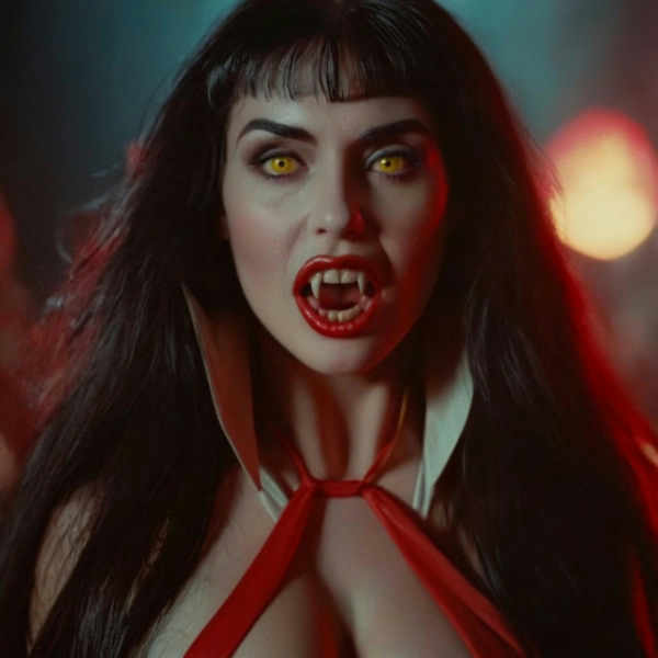 Vampirella XL + SD1.5 + F1D - Vampirella xl v1.0