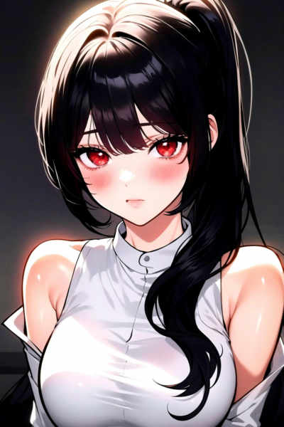 Manhwa Artstyle | Webtoon | LoRA - SD15 v1.0