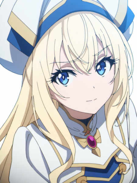 | Goblin Slayer - AnimagineXL 4.0opt