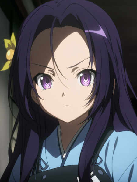 | The Ambition of Oda Nobuna - AnimagineXL 4.0opt