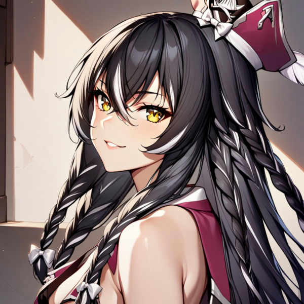 Dracasia - Counter Side - Animagine XL 3.1 + Pony - v1.0 - Animagine XL 3.1