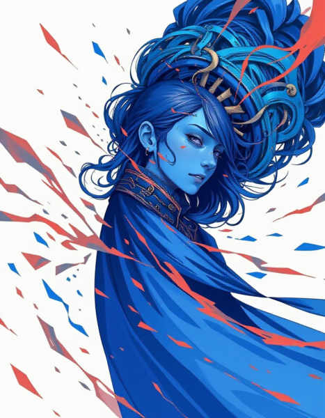 Jazno Francoeur Prompt Style - v1.0