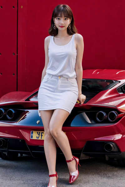 Detail Asian Realistic - v2.0