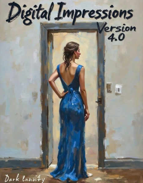 Digital Impressions: Impressionist Style LoRA - v4.0