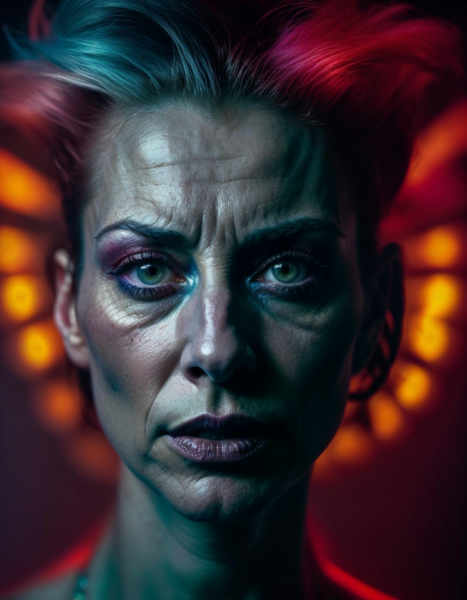 WyvernMix (1.5 & XL) - v9