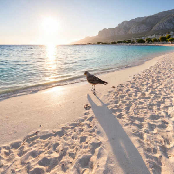 4k Mondello Beach XL - v1.0