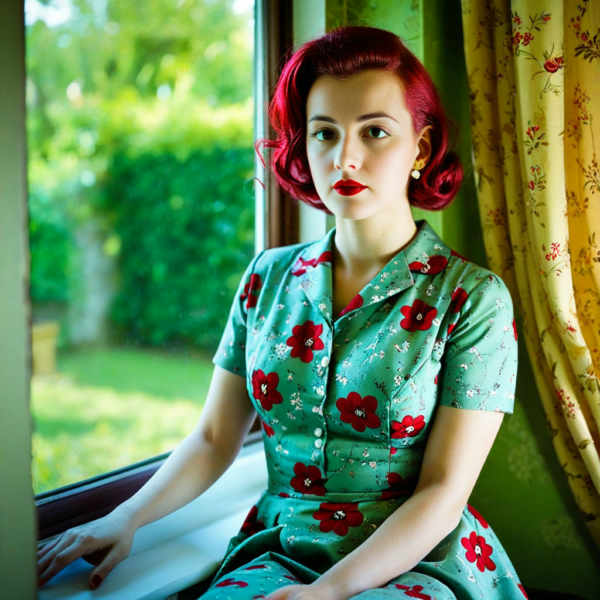 Technixl Classic Cinema Color LoRA (SDXL) - v1.0