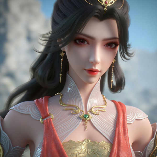 X赵琳儿zhaoliner长生界(Lib)World of Immortals - v0.5