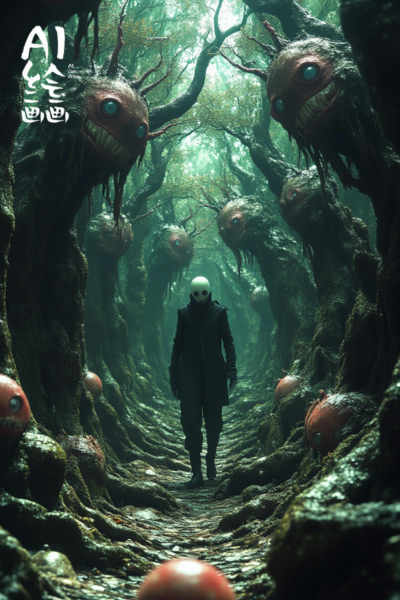 Stylized-Surreal - v1.0