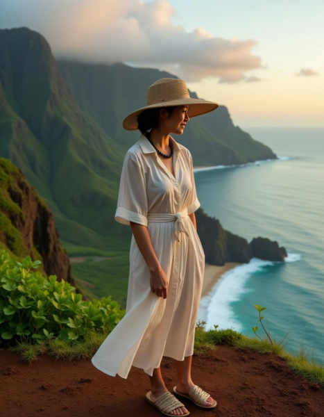 Flux model of Shiho AI character - v4.06K