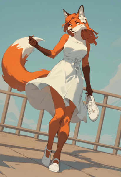 Nothing SDXL - Nothing SDXL V0.67