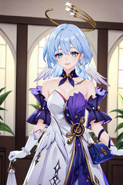 Robin (IL,Pony,XL,1.5) - v1.0 SD1.5