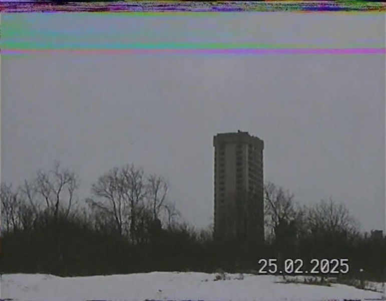 2000s Analog Core - v2