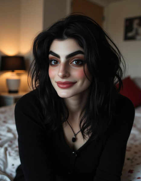 Farah Flux - Farah v3