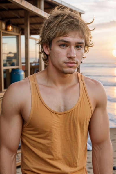 Fratbrats - v1.0 - Sean