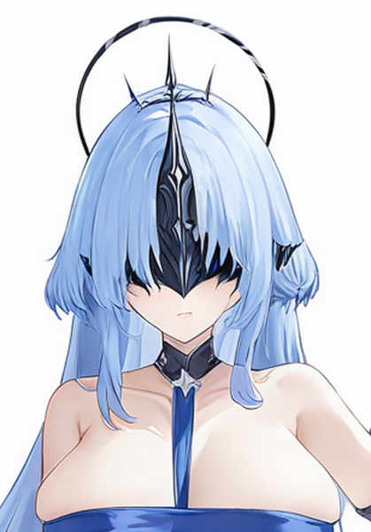 Azur Lane -Alsace - A3