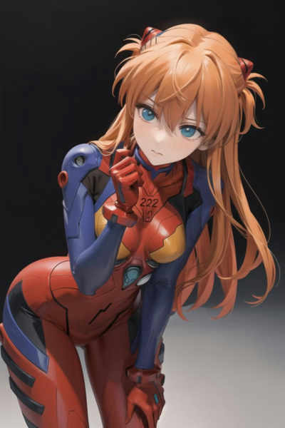 - Anime Illust Diffusion 2