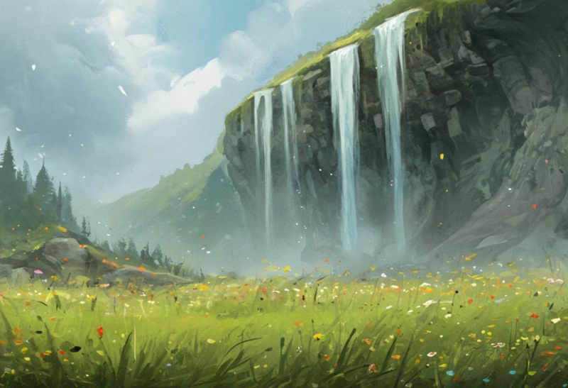 Clair Obscur Expedition 33 Artstyle - SDXL V1.0