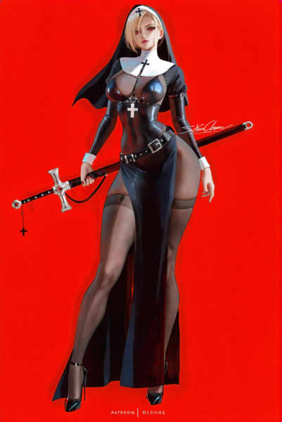 Global Vigilance - Concept SDXL - noob-v3