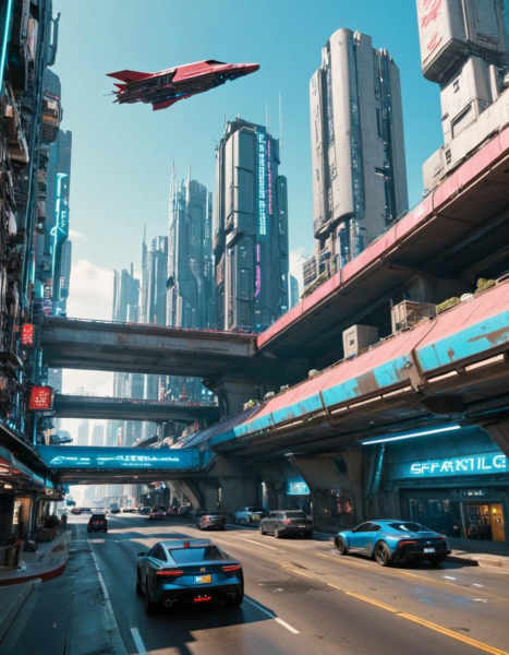 City Worlds 01 - EFFECTS v1.5